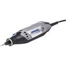 Microrretífica com Acessórios, 3000, 127 V~, F0133000ga, Dremel 127 V~ OstenVonder