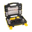 Microrretífica com acessórios arv453 127v vonder