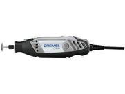 Microrretífica Dremel 3000 120W 30 Acessórios - com Maleta