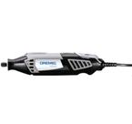 Microrretifica dremel 4000 220v solo bosch