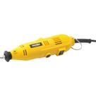 Microrretífica MRV115 115W 110V + Acessórios 6001115010 Vonder