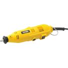 Microrretífica Mrv115 127V Com Acessórios Vonder