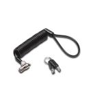 MicroSaver 2.0 Trava com Cadeado Portátil