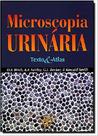 Microscopia Urinária