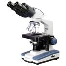 Microscópio Amscope B120 Siedentopf Composto binocular 40X-1000X