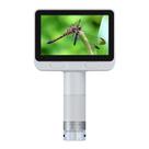 Microscópio BEAVERLAB Darwin M2 1000X para crianças com tela IPS 4.0