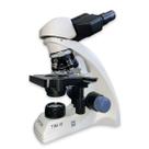 Microscópio Biológico Binocular 40 ~ 1000x com Iluminação LED e Conexão para Bateria - Opton TIM-18