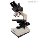 Microscópio Biológico Trinocular
