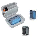 Microscópio Case Jusion Microscópio USB para Carson MicroBrite