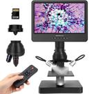 Microscópio Digital Andonstar AD249S-P 10,1" HDMI 4K