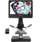 Microscópio Digital Andonstar AD249SP UHD 2160P HDMI 4000X