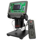 Microscópio Digital Andonstar ADSM301 5" 1080P HDMI IR