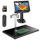 Microscópio digital TOMLOV TM4K-AF Max 4K Autofocus 52MP