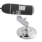 Microscópio digital usb 1600x hd