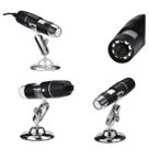 Microscópio Digital Usb Zoom 1600X Camera 2.0Mp Profissional Microscópio Digital Usb Zoom 1600X Camera 2.0Mp Profissional