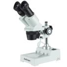 Microscópio Estéreo Sharp SE120 - Ampliação de 10X a 30X