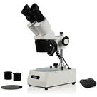 Microscópio estereoscópico binocular Vision Scientific VMS0002-LD-234-ES2