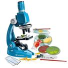 Microscópio Infantil Ciência e Jogo Científico Fun - 7908489401178