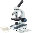 Microscópio Monocular Portátil para Estudantes da Série AmScope M150