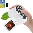 Microscópio Portátil WINWEND 1000X com Cartão SD de 32GB Microscópio Portátil WINWEND 1000X com Cartão SD de 32GB