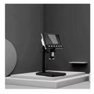 Microscópio Tela Hd 4.3 Digital 1000x Usb Portátil Led