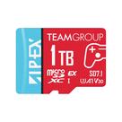 MicroSD TEAMGROUP APEX 1 TB U3 A1 V30 para Nintendo Switch 2 MicroSD TEAMGROUP APEX 1 TB U3 A1 V30 para Nintendo Switch 2