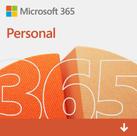 Microsoft 365 Personal QQ2-00008 - 1 Licença