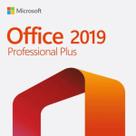 Microsoft Office 2019 Professional Plus, Licença Vitalícia