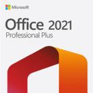 Microsoft Office 2021 Professional Plus, Licença Vitalícia