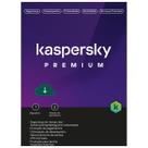 Microsoft Office 365 Personal - Licença de 3 meses para 1 usuário - 1 TB de Armazenamento One Drive + Kaspersky Antivírus Premium - Licença de 3 meses