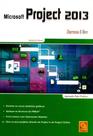 Microsoft Project 2013 - Depressa & Bem