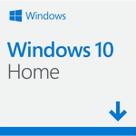 Microsoft Windows 10 Home, 32/64 Bits KW9-00265, Licença Oficial, Chave Vitalícia - Cartão Físico