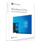 Microsoft Windows 10 Pro, 32/64 Bits, Fpp Midia Física