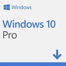Microsoft Windows 10 Pro 32/64 Bits Licença Original Vitalícia
