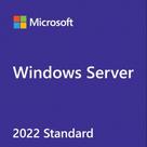 Microsoft Windows Server Standard 2022, Coem, 64 Bits P7308323
