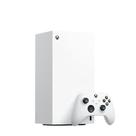 Microsoft Xbox Series X 1Tb Ssd Branco