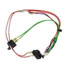 Microswitch Saeco Motoredutor Com Cabo P/ Máquina Café Expresso