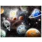 Microtecido de parede Tapeçaria Universe Starry Sky 150x100cm Microtecido de parede Tapeçaria Universe Starry Sky 150x100cm