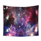 Microtecido de parede Tapeçaria Universe Starry Sky 150x150cm Microtecido de parede Tapeçaria Universe Starry Sky 150x150cm