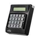 Microterminal Gertec MT721 VT100 ETH 00410683