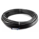 Microtubo Gotejador Minidrip 30x30 6mm 1,4L/h Rolo 15M
