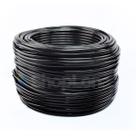 Microtubo Mangueira PELBD Irrigação 4x6 mm Rolo 500m Microtubo Mangueira PELBD Irrigação 4x6 mm Rolo 500m