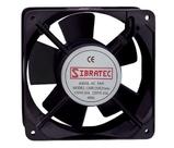 Microventilador 120x120x25 110v 220v sibratec