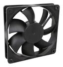 Microventilador 120x120x25mm Qualitas Q120sd4 12v Microventilador 120x120x25mm Qualitas Q120sd4 12v