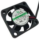 Microventilador 12V 0,12A JX-FAN JD3006MS1 30x30x8mm Cooler