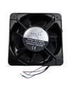 Microventilador 150x150x52 bivolt stark