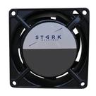 Microventilador 150x150x52 bivolt stark