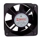Microventilador 180x180x60 110v 220v sibratec