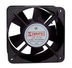 Microventilador 180x180x60 110v 220v sibratec