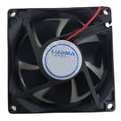 Microventilador 40x40x10mm 12v St